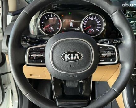 Кіа Карнівал, об'ємом двигуна 2.2 л та пробігом 128 тис. км за 34000 $, фото 9 на Automoto.ua