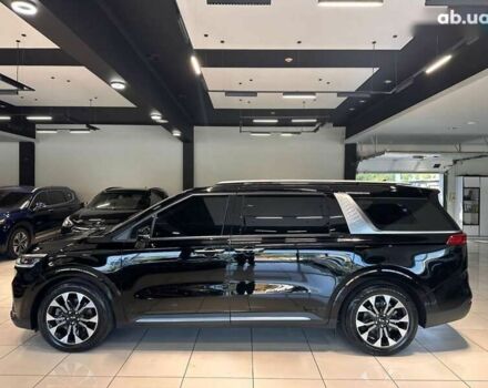 Кіа Карнівал, об'ємом двигуна 2.2 л та пробігом 32 тис. км за 43900 $, фото 7 на Automoto.ua