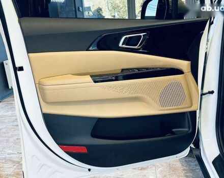Кіа Карнівал, об'ємом двигуна 2.2 л та пробігом 82 тис. км за 36900 $, фото 17 на Automoto.ua