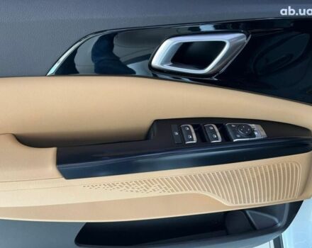 Кіа Карнівал, об'ємом двигуна 0 л та пробігом 128 тис. км за 34400 $, фото 16 на Automoto.ua