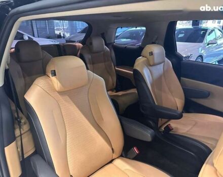 Кіа Карнівал, об'ємом двигуна 2.2 л та пробігом 32 тис. км за 43900 $, фото 26 на Automoto.ua