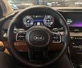 Кіа Карнівал, об'ємом двигуна 2.2 л та пробігом 32 тис. км за 43900 $, фото 14 на Automoto.ua