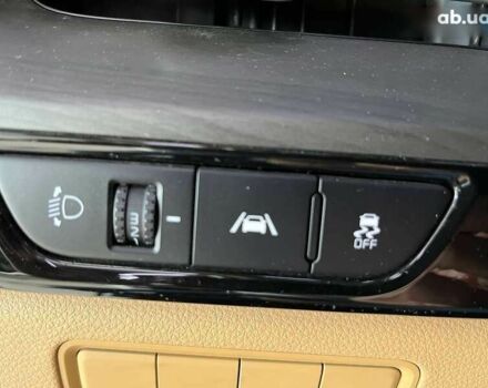 Кіа Карнівал, об'ємом двигуна 2.2 л та пробігом 128 тис. км за 34000 $, фото 8 на Automoto.ua