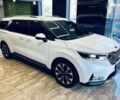 Кіа Карнівал, об'ємом двигуна 2.2 л та пробігом 82 тис. км за 36900 $, фото 4 на Automoto.ua