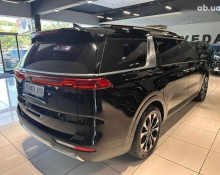 Кіа Карнівал, об'ємом двигуна 2.2 л та пробігом 32 тис. км за 43900 $, фото 3 на Automoto.ua
