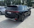 Кіа Карнівал, об'ємом двигуна 2.2 л та пробігом 113 тис. км за 38500 $, фото 4 на Automoto.ua