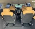 Кіа Карнівал, об'ємом двигуна 2.2 л та пробігом 94 тис. км за 37500 $, фото 24 на Automoto.ua
