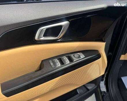 Кіа Карнівал, об'ємом двигуна 2.2 л та пробігом 94 тис. км за 37500 $, фото 9 на Automoto.ua