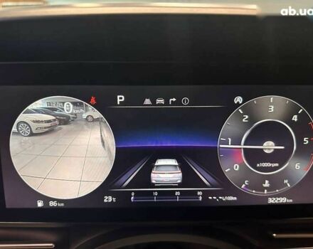 Кіа Карнівал, об'ємом двигуна 2.2 л та пробігом 32 тис. км за 43900 $, фото 16 на Automoto.ua
