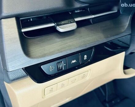 Кіа Карнівал, об'ємом двигуна 2.2 л та пробігом 82 тис. км за 36900 $, фото 22 на Automoto.ua