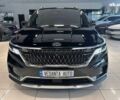 Кіа Карнівал, об'ємом двигуна 2.2 л та пробігом 32 тис. км за 43900 $, фото 1 на Automoto.ua