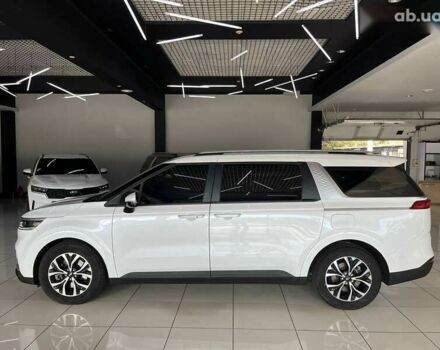 Кіа Карнівал, об'ємом двигуна 2.2 л та пробігом 128 тис. км за 34000 $, фото 6 на Automoto.ua
