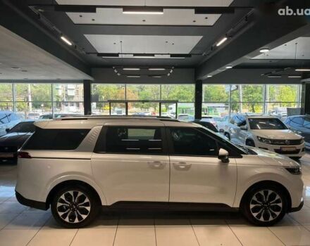 Кіа Карнівал, об'ємом двигуна 2.2 л та пробігом 70 тис. км за 42500 $, фото 7 на Automoto.ua