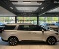 Кіа Карнівал, об'ємом двигуна 2.2 л та пробігом 70 тис. км за 42500 $, фото 7 на Automoto.ua