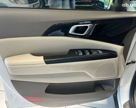 Кіа Карнівал, об'ємом двигуна 2.2 л та пробігом 70 тис. км за 42500 $, фото 12 на Automoto.ua