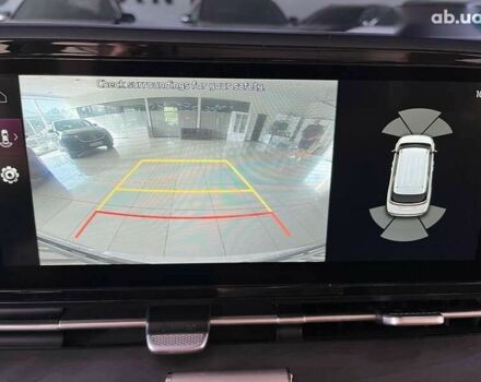 Кіа Карнівал, об'ємом двигуна 2.2 л та пробігом 128 тис. км за 34000 $, фото 12 на Automoto.ua