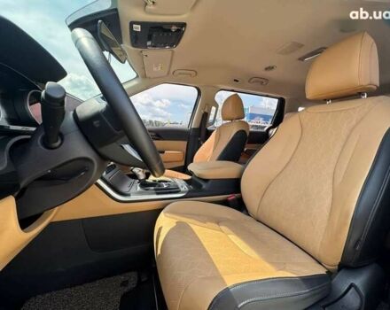 Кіа Карнівал, об'ємом двигуна 2.2 л та пробігом 42 тис. км за 41900 $, фото 19 на Automoto.ua
