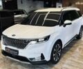 Кіа Карнівал, об'ємом двигуна 2.2 л та пробігом 82 тис. км за 36900 $, фото 13 на Automoto.ua
