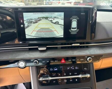 Кіа Карнівал, об'ємом двигуна 2.2 л та пробігом 113 тис. км за 38500 $, фото 19 на Automoto.ua