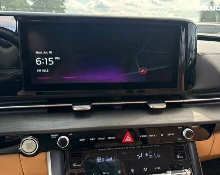 Кіа Карнівал, об'ємом двигуна 2.2 л та пробігом 42 тис. км за 41900 $, фото 13 на Automoto.ua