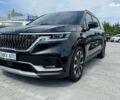 Кіа Карнівал, об'ємом двигуна 2.2 л та пробігом 113 тис. км за 38500 $, фото 3 на Automoto.ua