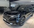 Кіа Карнівал, об'ємом двигуна 2.2 л та пробігом 32 тис. км за 43900 $, фото 1 на Automoto.ua