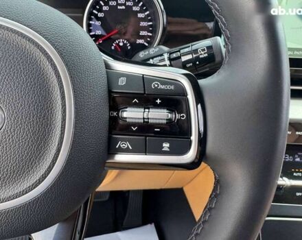 Кіа Карнівал, об'ємом двигуна 2.2 л та пробігом 94 тис. км за 37500 $, фото 12 на Automoto.ua