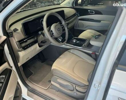 Кіа Карнівал, об'ємом двигуна 2.2 л та пробігом 70 тис. км за 42500 $, фото 21 на Automoto.ua