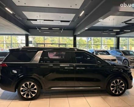 Кіа Карнівал, об'ємом двигуна 2.2 л та пробігом 32 тис. км за 43900 $, фото 6 на Automoto.ua