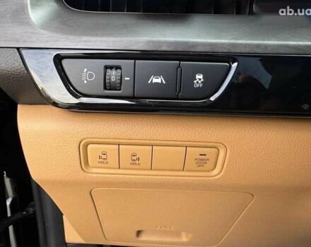 Кіа Карнівал, об'ємом двигуна 2.2 л та пробігом 94 тис. км за 37500 $, фото 10 на Automoto.ua