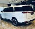 Кіа Карнівал, об'ємом двигуна 2.2 л та пробігом 82 тис. км за 36900 $, фото 8 на Automoto.ua