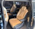 Кіа Карнівал, об'ємом двигуна 2.2 л та пробігом 32 тис. км за 43900 $, фото 23 на Automoto.ua