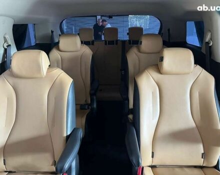 Кіа Карнівал, об'ємом двигуна 2.2 л та пробігом 128 тис. км за 34000 $, фото 15 на Automoto.ua