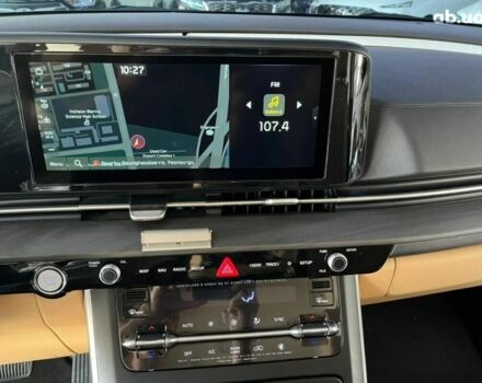Кіа Карнівал, об'ємом двигуна 0 л та пробігом 128 тис. км за 34400 $, фото 13 на Automoto.ua