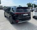 Кіа Карнівал, об'ємом двигуна 2.2 л та пробігом 113 тис. км за 38500 $, фото 6 на Automoto.ua