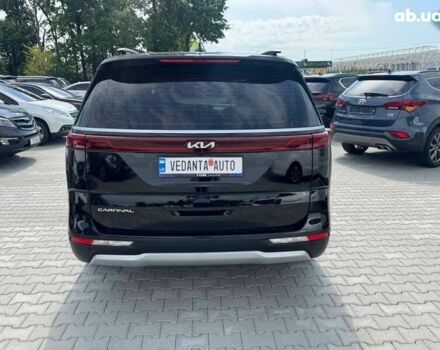 Кіа Карнівал, об'ємом двигуна 2.2 л та пробігом 113 тис. км за 38500 $, фото 5 на Automoto.ua