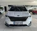 Кіа Карнівал, об'ємом двигуна 2.2 л та пробігом 128 тис. км за 34000 $, фото 1 на Automoto.ua