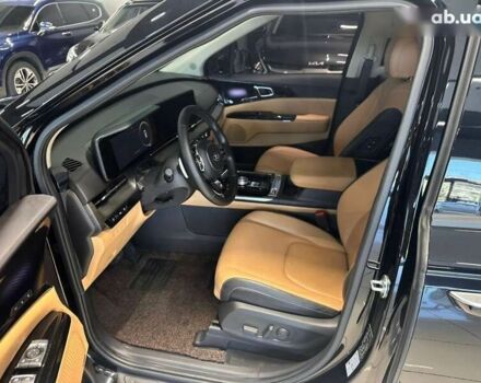 Кіа Карнівал, об'ємом двигуна 2.2 л та пробігом 32 тис. км за 43900 $, фото 22 на Automoto.ua