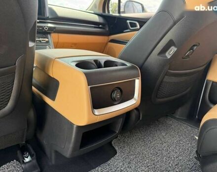 Кіа Карнівал, об'ємом двигуна 2.2 л та пробігом 42 тис. км за 41900 $, фото 21 на Automoto.ua