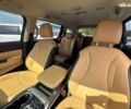 Кіа Карнівал, об'ємом двигуна 2.2 л та пробігом 113 тис. км за 38500 $, фото 25 на Automoto.ua
