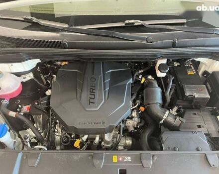 Кіа Карнівал, об'ємом двигуна 2.2 л та пробігом 70 тис. км за 42500 $, фото 11 на Automoto.ua
