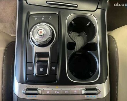 Кіа Карнівал, об'ємом двигуна 2.2 л та пробігом 70 тис. км за 42500 $, фото 18 на Automoto.ua