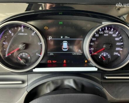 Кіа Карнівал, об'ємом двигуна 0 л та пробігом 128 тис. км за 34400 $, фото 10 на Automoto.ua