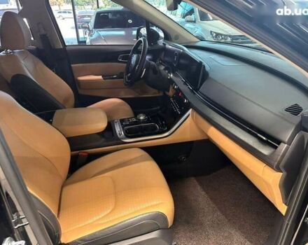 Кіа Карнівал, об'ємом двигуна 2.2 л та пробігом 32 тис. км за 43900 $, фото 25 на Automoto.ua