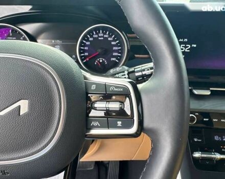 Кіа Карнівал, об'ємом двигуна 2.2 л та пробігом 113 тис. км за 38500 $, фото 15 на Automoto.ua
