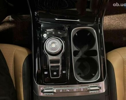 Кіа Карнівал, об'ємом двигуна 2.2 л та пробігом 32 тис. км за 43900 $, фото 20 на Automoto.ua
