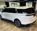 Кіа Карнівал, об'ємом двигуна 2.2 л та пробігом 82 тис. км за 36900 $, фото 9 на Automoto.ua