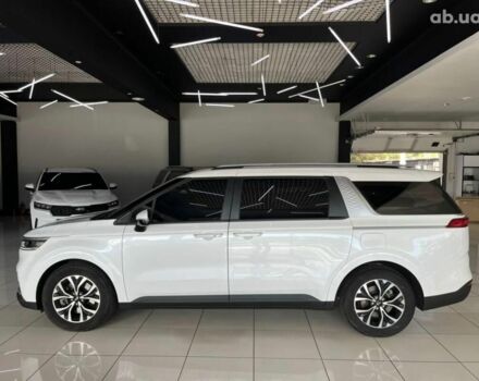 Кіа Карнівал, об'ємом двигуна 0 л та пробігом 128 тис. км за 34400 $, фото 6 на Automoto.ua