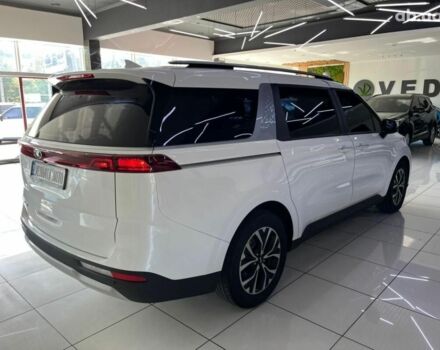 Кіа Карнівал, об'ємом двигуна 0 л та пробігом 128 тис. км за 34400 $, фото 3 на Automoto.ua