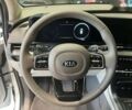 Кіа Карнівал, об'ємом двигуна 2.2 л та пробігом 70 тис. км за 42500 $, фото 14 на Automoto.ua